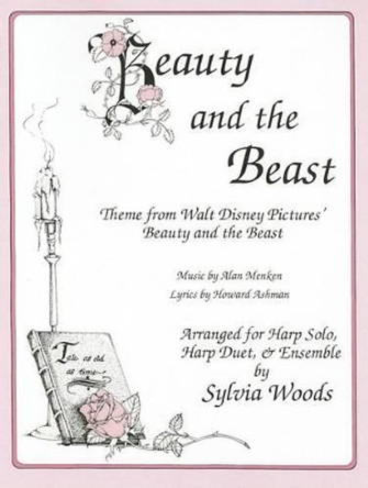 Beauty and the Beast by Sylvia Woods 9780936661490