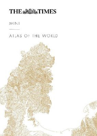 The Times Mini Atlas of the World by Times Atlases