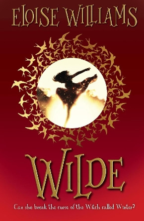 Wilde by Eloise Williams 9781913102180