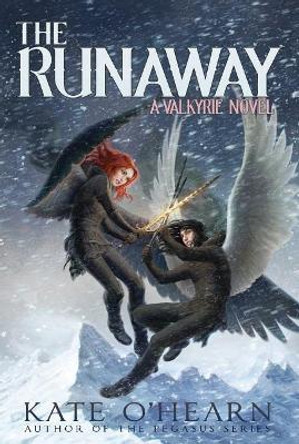 The Runaway by Kate O'Hearn 9781481447416