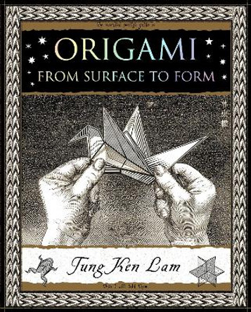 Origami: From Surface to Form by Tung Ken Lam 9781907155451