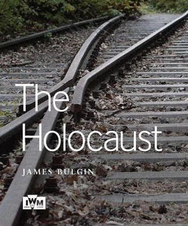 Holocaust by Imperial War Museum 9781912423408