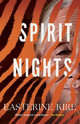 Spirit Nights Easterine Kire 9781909954540