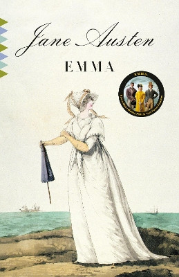 Emma by Jane Austen 9780307386847