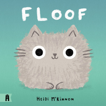 Floof by Heidi McKinnon 9781911679493