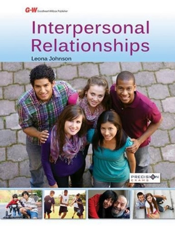 Interpersonal Relationships by Leona Johnson 9781631265761