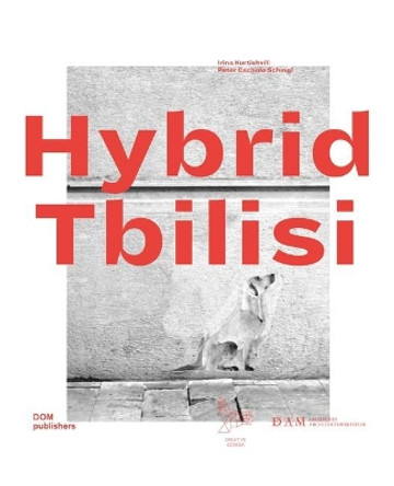 Hybrid Tbilisi. Betrachtungen zur Architektur in Georgien - Reflections on Architecture in Georgia by Peter Cachola Schmal 9783869222882