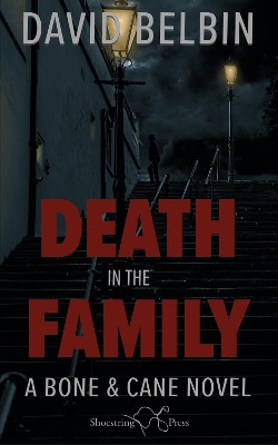 Death in the Family by David Belbin 9781912524648