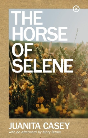 The Horse of Selene by Juanita Casey 9781915290007