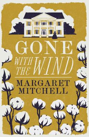 Gone with the Wind by Margaret Mitchell 9781847498601