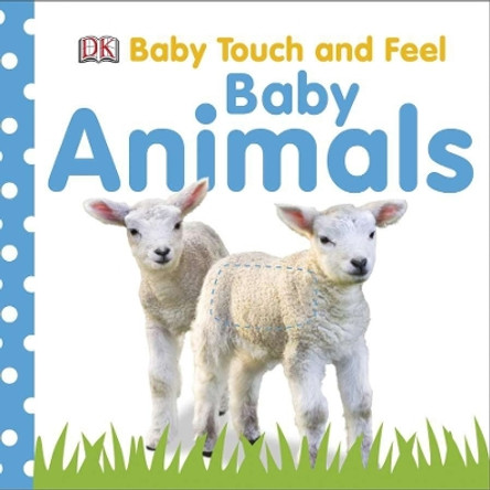 Baby Animals by DK Publishing 9780756643010