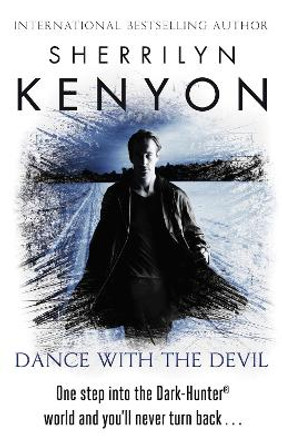 Dance With The Devil by Sherrilyn Kenyon 9780749955335