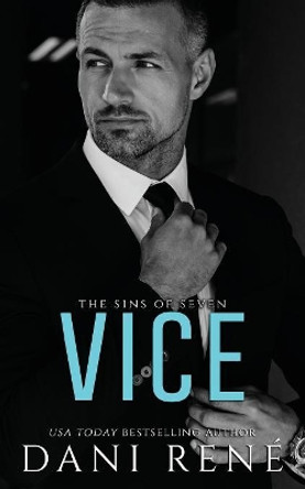 Vice by Candice Royer 9780639979113