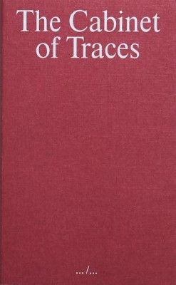 The Cabinet of Traces Air Antwerp 9789490800888