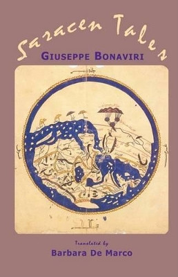 Saracen Tales by Giuseppe Bonaviri 9781884419768