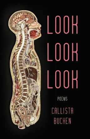 Look Look Look by Callista Buchen 9781625570093