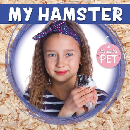 My Hamster by Holly Duhig 9781786375742