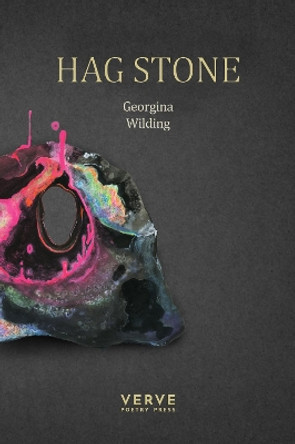 Hag Stong by Georgina Wilding 9781913917104