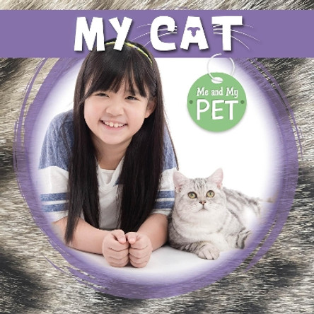 My Cat by Holly Duhig 9781786375711