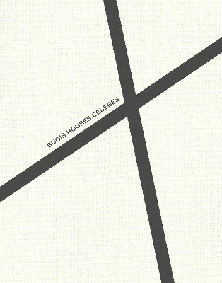 Bugis Houses, Celebes Ursula Schulz-Dornburg 9781913620332