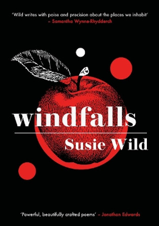 Windfalls by Susie Wild 9781912681754