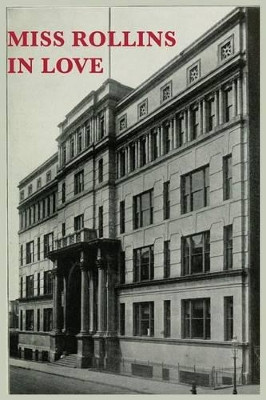 Miss Rollins in Love by Garibaldi M Lapolla 9781599541051