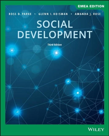 Social Development by Alison Clarke-Stewart 9781119657651