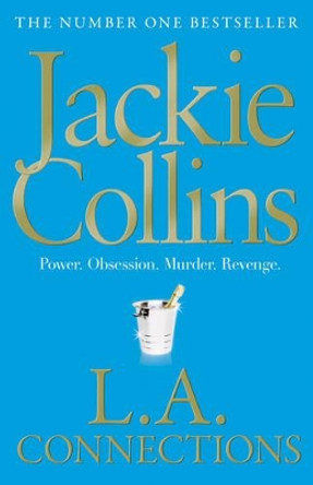 L.A. Connections by Jackie Collins 9781849836432