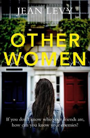 Other Women by Jean Levy 9781912534234