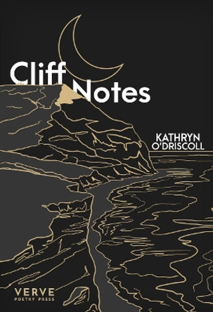 Cliff Notes by Kathryn O'Driscoll 9781913917029