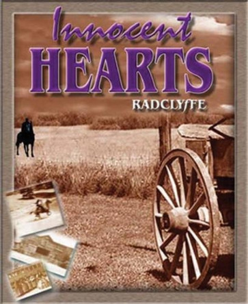 Innocent Hearts by Radclyffe 9781933110219