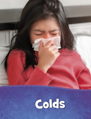 Colds by Beth Bence Reinke 9781398225077