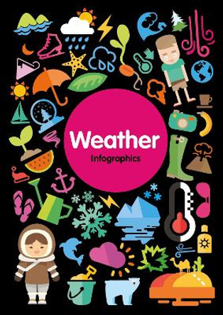Weather by Harriet Brundle 9781912171392