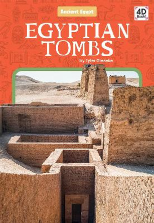 Egyptian Tombs by Tyler Gieseke 9781644945353