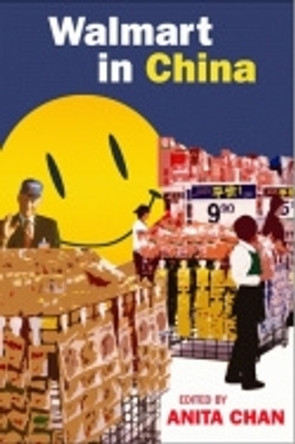 Walmart in China by Anita Chan 9780801450204