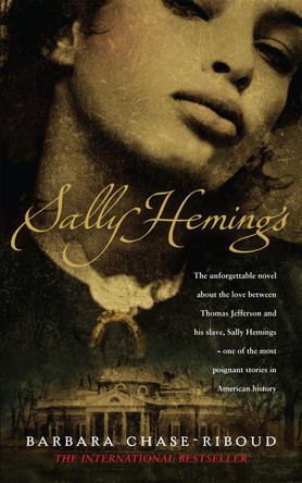 Sally Hemings by Barbara Chase-Riboud 9781860499524