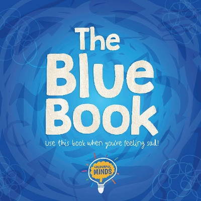 The Blue Book by William Anthony 9781839272134