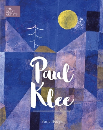 Paul Klee by Susie Hodge 9781789505139