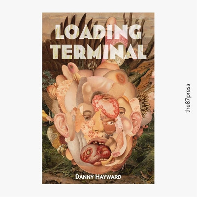 Loading Terminal by Danny Hayward 9781739954765
