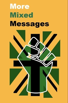 More Mixed Messages by Mark 'Mr T' Thompson 9781913958343