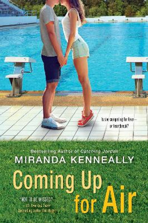 Coming Up for Air by Miranda Kenneally 9781492630111