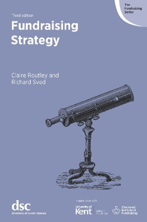 Fundraising Strategy by Claire Routley 9781784820541