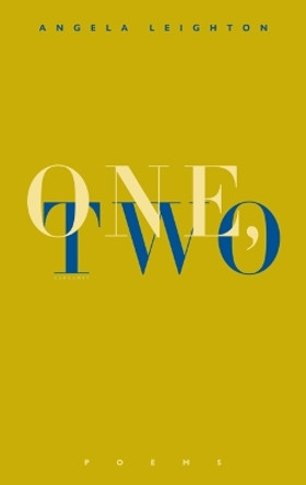 One, Two by Angela Leighton 9781800170162