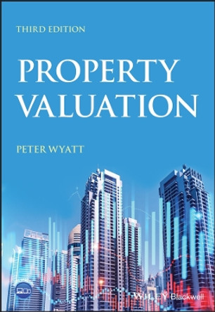 Property Valuation by P Wyatt 9781119767411