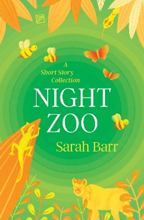 Night Zoo by Sarah Barr 9781912436750