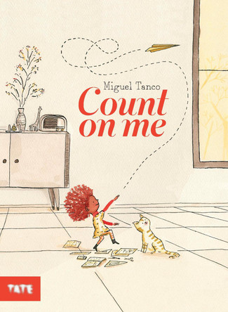 Count on Me by Miguel Tanco 9781849767347