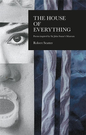 The Museum of Everything: Poems Inspired by the Sir John Soane Museum by Robert Seatter 9781781725856