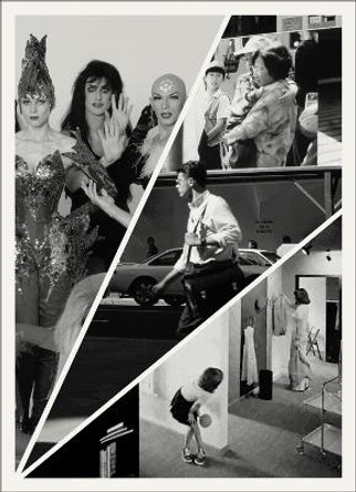 Swiss Grand Award for Design 2022: Susanne Bartsch, Verena Huber, Beat Streuli Federal Office of Culture 9783039421183