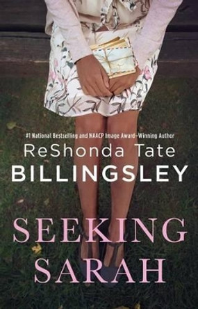 Seeking Sarah by Reshonda Tate Billingsley 9781501156625