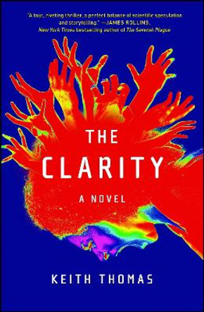 The Clarity by Keith Thomas 9781501156946